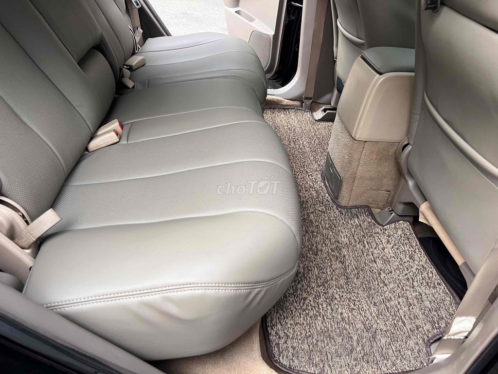 Nissan Murano 2005 -V6 3.0 4WD Full Option. Mua bán Ô tô tại Thành phố Thuận An Bình Dương được đăng bởi Hiếu Auto Nghĩa Phát hình 19