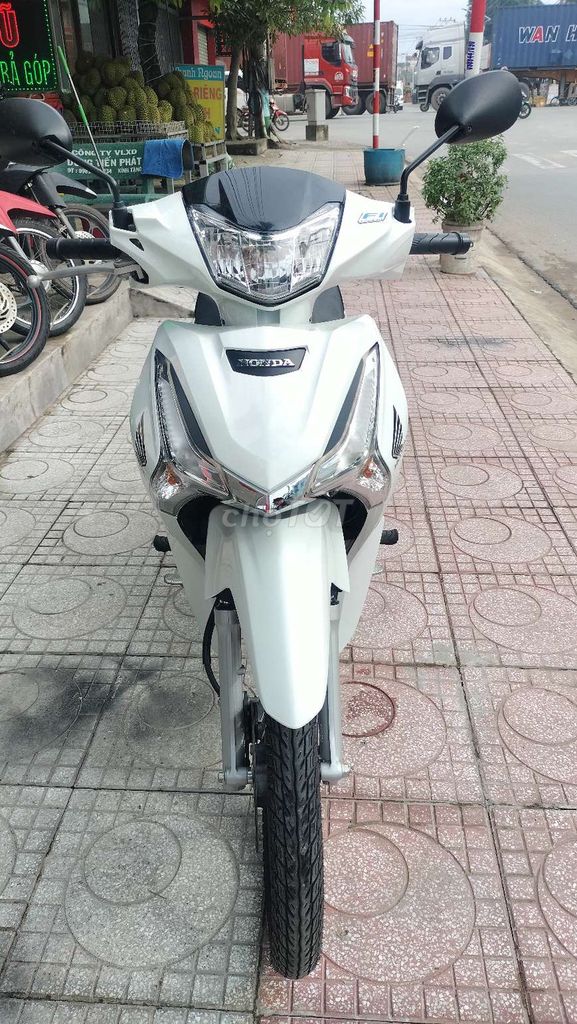 2023 - 3 km. Mua bán Ô tô tại Thành phố Thuận An Bình Dương được đăng bởi xe máy quang hậu hình 1