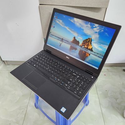 Máy trạm Dell Precision 7540. Mua bán Laptop tại Quận Thanh Xuân Hà Nội được đăng bởi Lê Hà