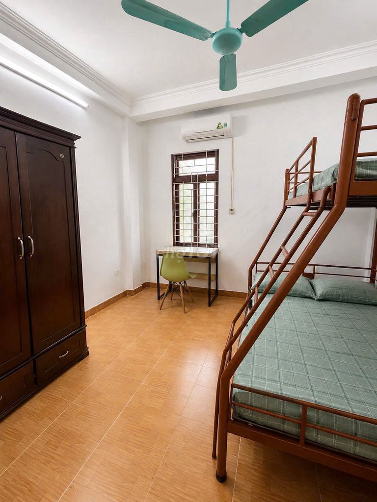 Cho thuê nhà 3 ngủ Thuỵ Khuê, full đồ, 12tr - ảnh 4