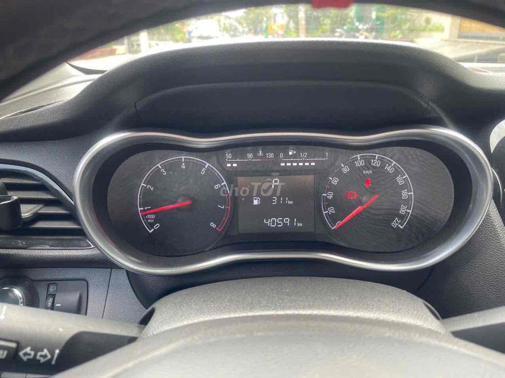 Bán gấp VinFast Fadil 2020 1.4 AT Plus - 40591 km. Mua bán Ô tô tại Quận Bình Thạnh Tp Hồ Chí Minh được đăng bởi Tạ Ngọc Hùng  hình 9