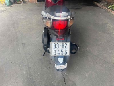 sh nhập ý 150 . biển vip . up 2009