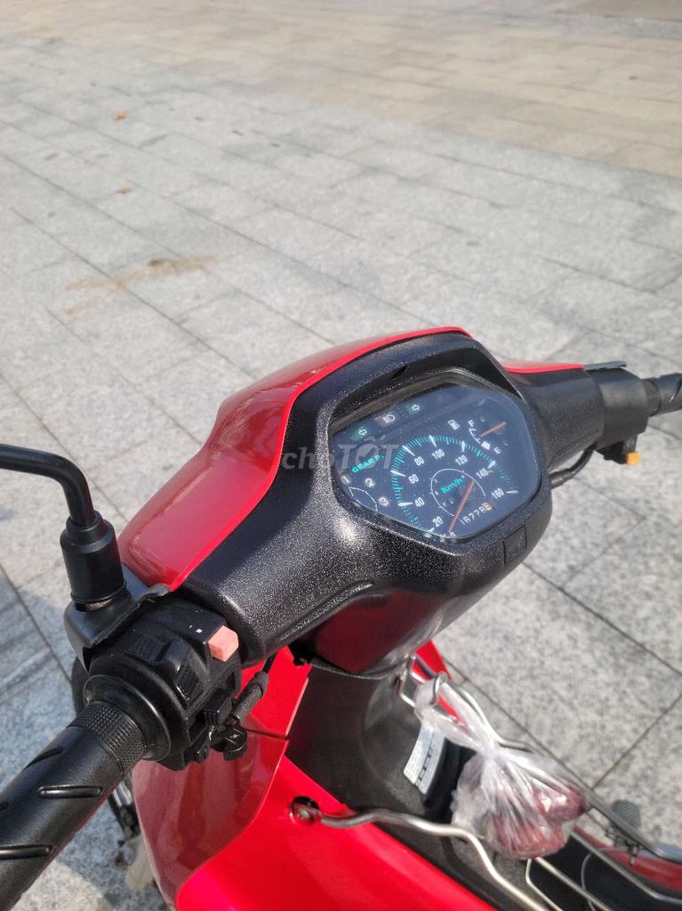 Anlpha 2005 xe rin đep chinh chu biên 65 4 sô. Mua bán Xe máy tại Quận Thốt Nốt Cần Thơ được đăng bởi Nguyễn Minh  hình 2