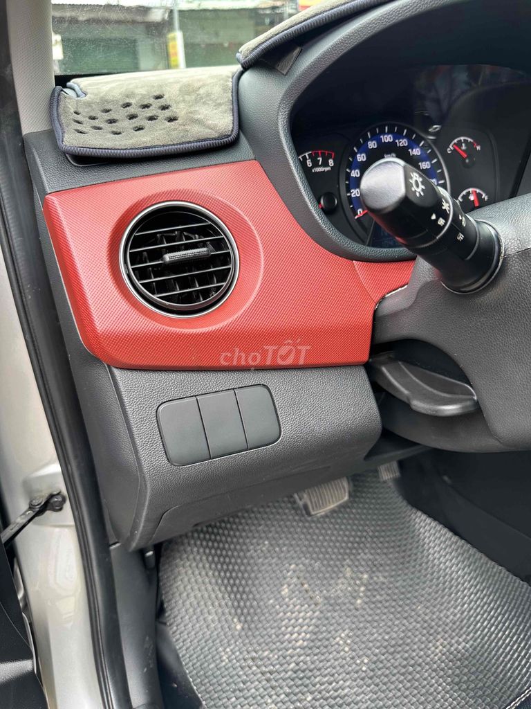 Hyundai Grand i10 2019 Grand 1.2 AT - 103000 km. Mua bán Ô tô tại Huyện Hóc Môn Tp Hồ Chí Minh được đăng bởi Hoàng Danh  hình 16