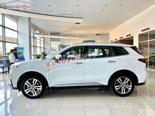 Ford Territory Titanium X 1.5 AT 2025. Mua bán Ô tô tại Quận Hà Đông Hà Nội được đăng bởi Sơn Tùng Xe Ford hình 2