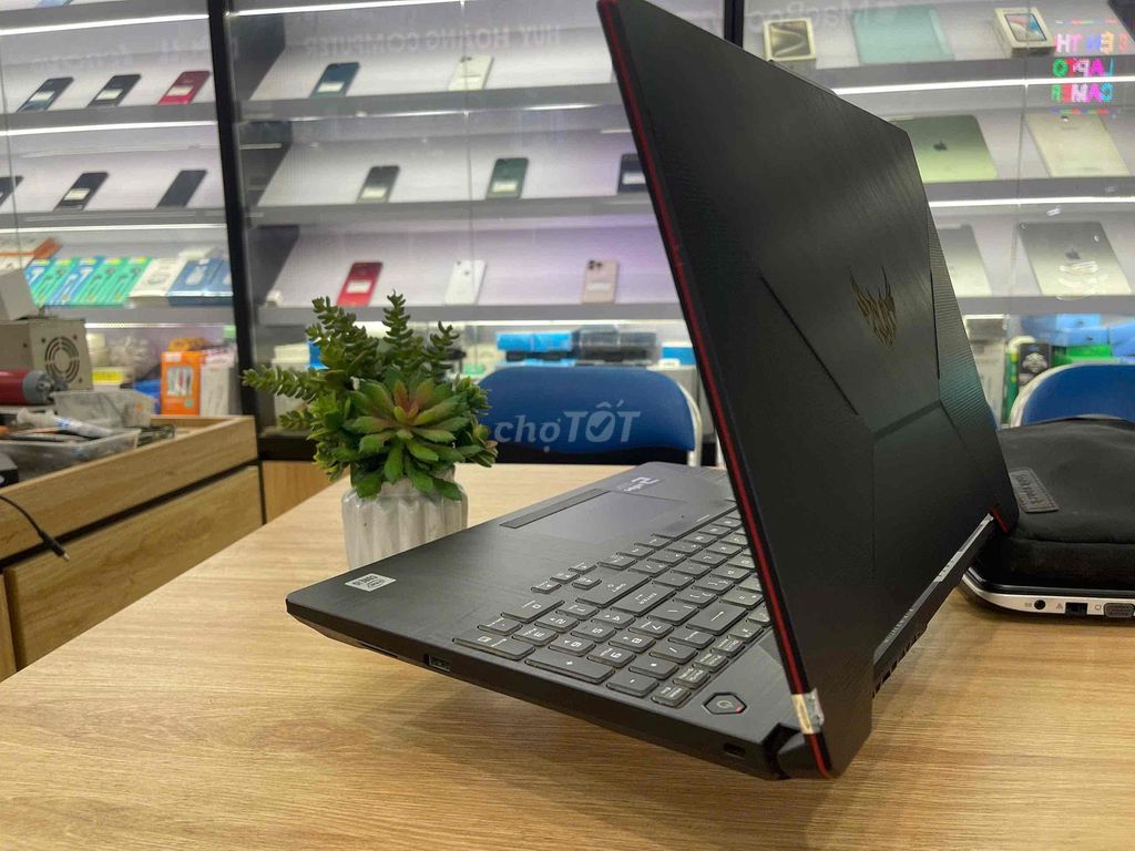 ASUS TUF Gaming F15 FX506LH. Mua bán Laptop tại Huyện Gia Lâm Hà Nội được đăng bởi Hoàng hình 1