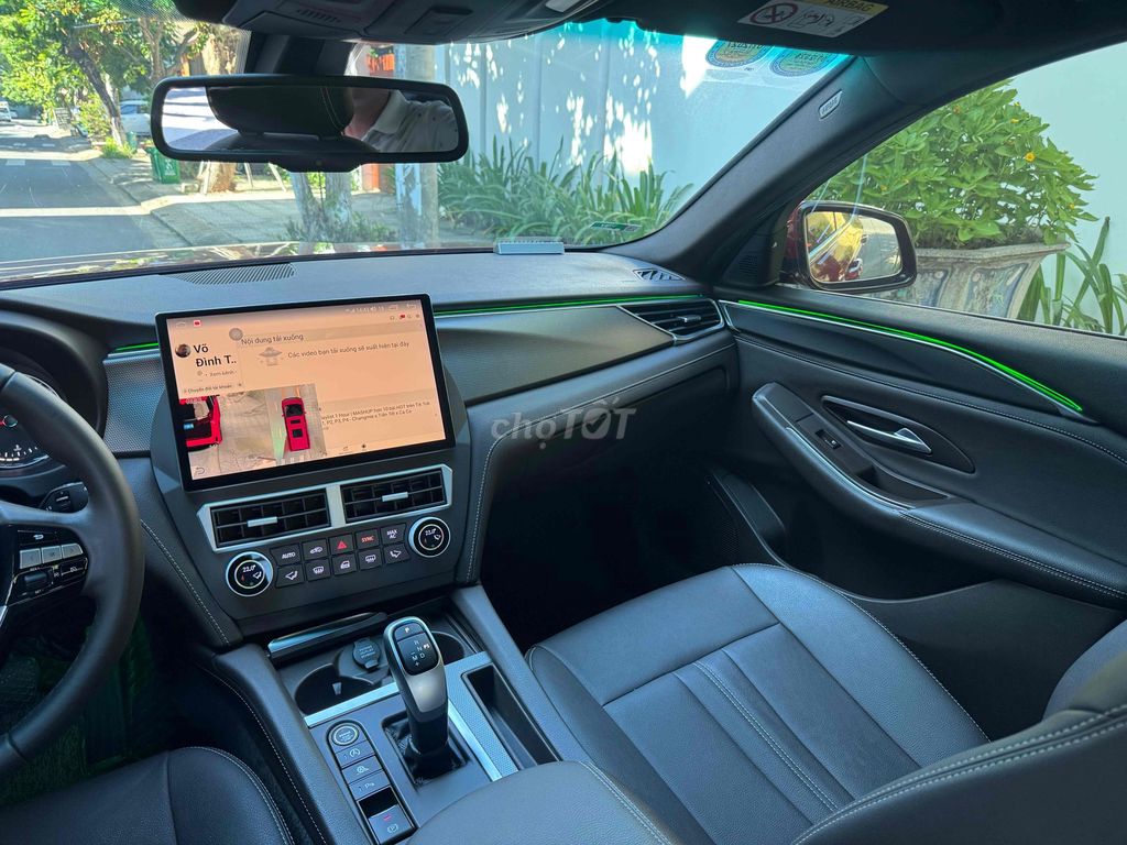 Cần Bán: VinFast Lux A2.0 Turbo. Bản Plus. Mua bán Ô tô tại Quận Cẩm Lệ Đà Nẵng được đăng bởi Anh Tân hình 7