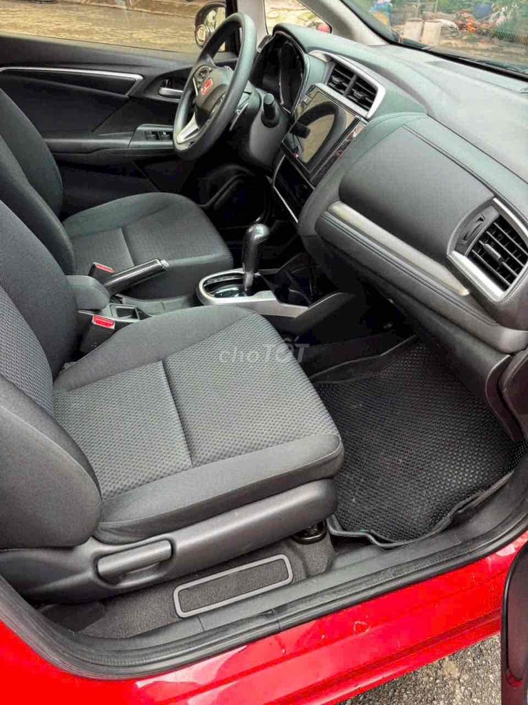 Honda Jazz 2019 Nhập - Xe Chuẩn Full Đồ Chơi. Mua bán Ô tô tại Thành phố Long Xuyên An Giang được đăng bởi Quí Trần 67 hình 7