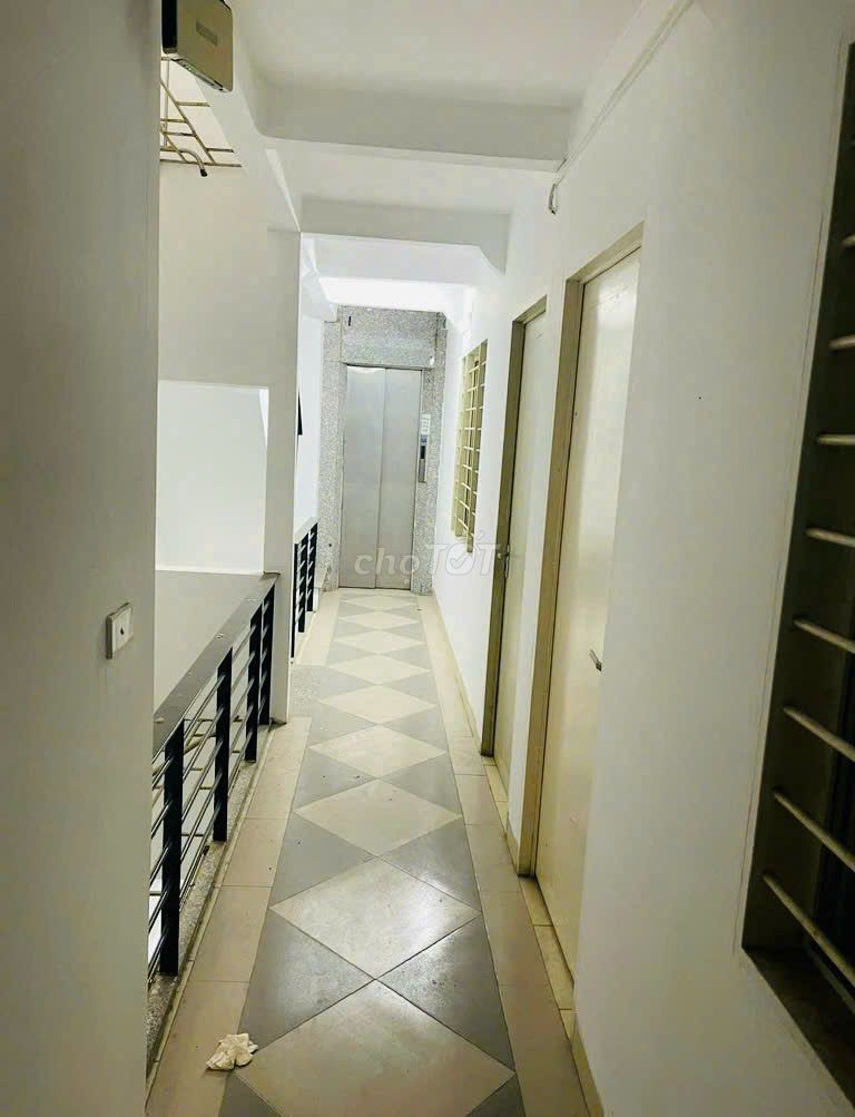 BÁN NHÀ ÂU CƠ-NHẬT TÂN-TÂY HỒ 136M2x6T ôtô đỗ, dòng tiền giá 2xtỷ(CTL). Mua bán nhà ở tại Quận Tây Hồ Hà Nội được đăng bởi Hòa july hình 3
