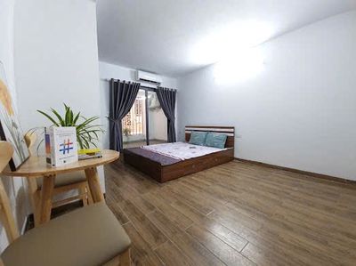 Room 30 m² · Ngõ 132 Khương Trung