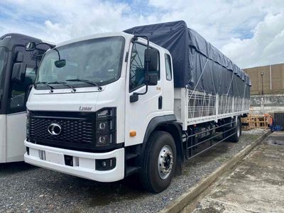 XE TẢI THACO LINKER - ĐỘNG CƠ WEICHAI. Mua bán Xe tải, xe ben tại Thành phố Phan Rang-Tháp Chàm Ninh Thuận được đăng bởi Kiệt Thaco Tải Bus Ninh Thuận