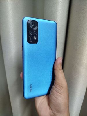 Xiaomi redmi note11 full zin. Ram4_64gb.. Mua bán Điện thoại tại Quận Cái Răng Cần Thơ được đăng bởi Minh Thái Nguyễn