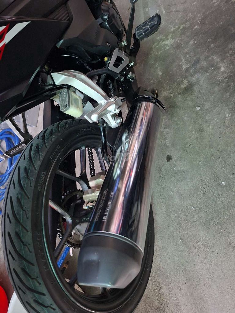 Minh đoi xe cho v cần. Mua bán Xe máy tại Huyện Bình Chánh Tp Hồ Chí Minh được đăng bởi Ngọc Thanh hình 5