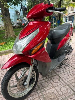 Honda Click 2010 Bs Thành Phố Zin Đẹp. Mua bán Xe máy tại Quận Gò Vấp Tp Hồ Chí Minh được đăng bởi Cầm Đồ Cường Phát