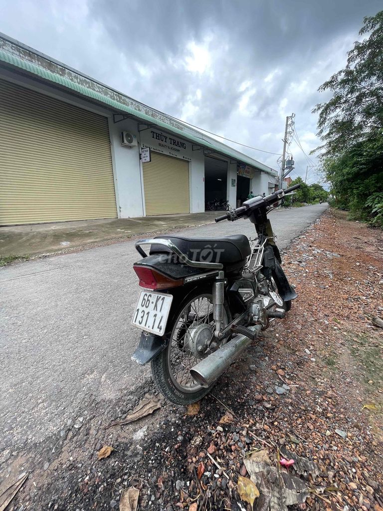 Bán xe 2tr5 xe o giay chạy ngon lh ***. Mua bán Xe máy tại Huyện Dương Minh Châu Tây Ninh được đăng bởi chà là hình 3