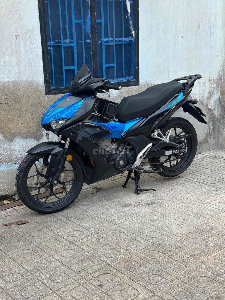 Winner X 2020 bstp bán giao cavet bao tranh chấp