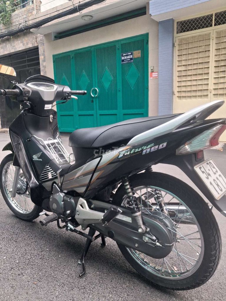 Honda future 2008 bstp máy zin êm ngon. Mua bán Xe máy tại Quận 3 Tp Hồ Chí Minh được đăng bởi bắp rang bơ hình 6