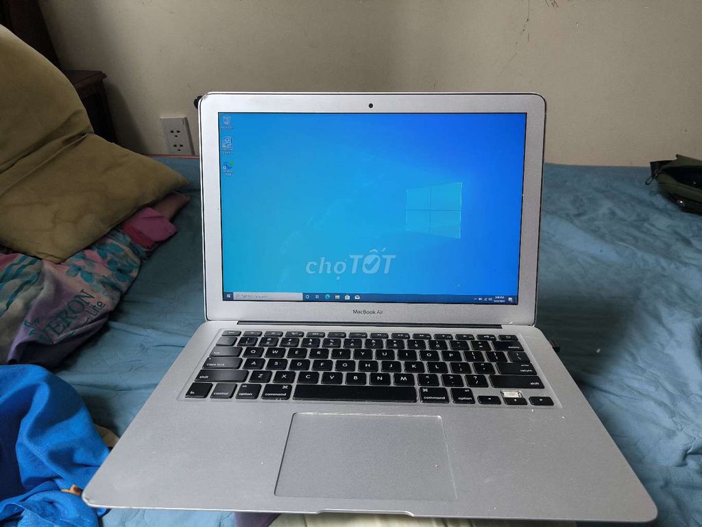 Macbook air 2015 ram 4/128