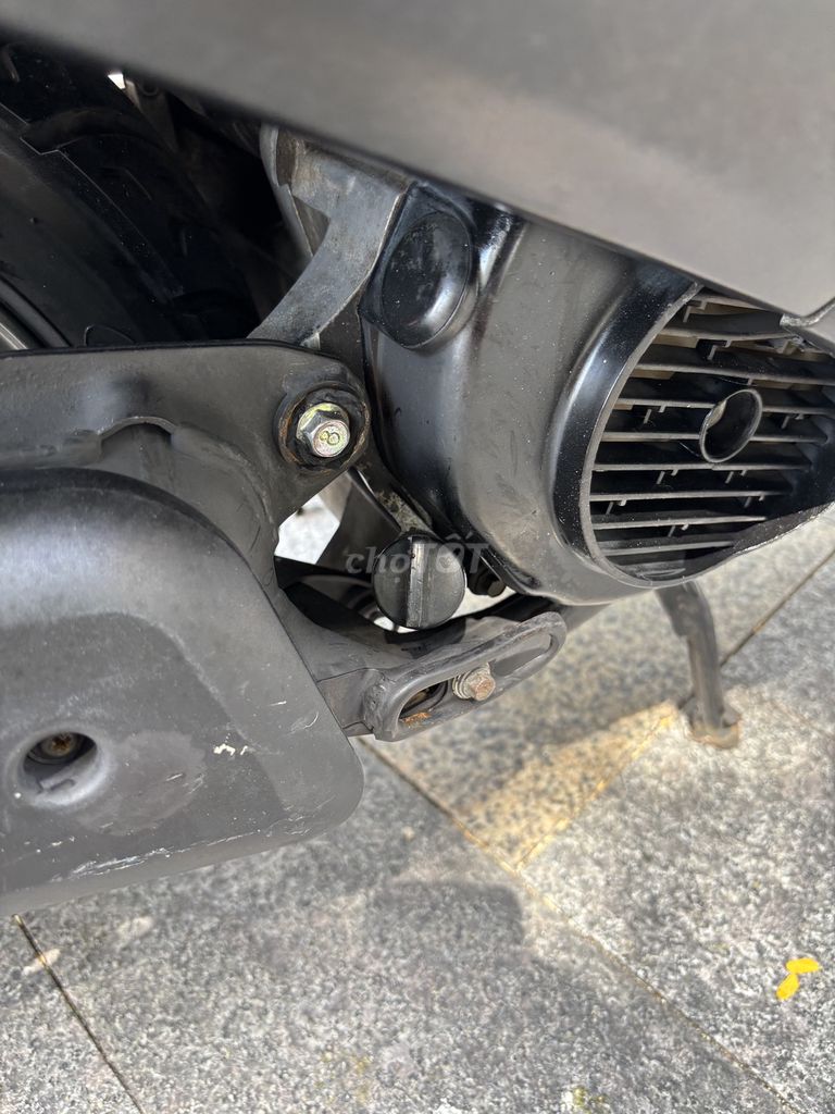 Bán xe Honda Spacy Nhật Bản 2004.. Mua bán Xe máy tại Quận 3 Tp Hồ Chí Minh được đăng bởi  Võ Thanh Hoàng hình 7