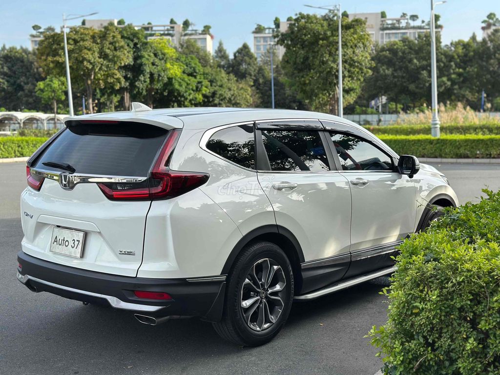 CRV L 2022 siêu HOT. Mua bán Ô tô tại Thành phố Thủ Đức Tp Hồ Chí Minh được đăng bởi phúc hình 6