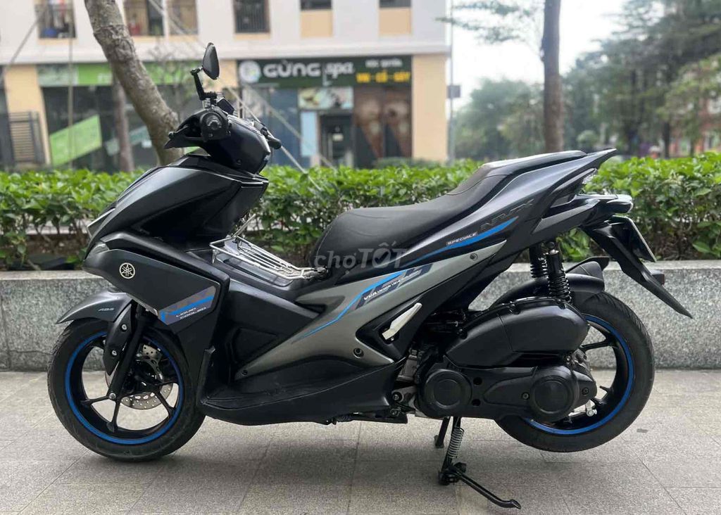 Yamaha Nvx 155 Abs Smartkey Biển Sài Gòn Chính Chu. Mua bán Xe máy tại Quận Gò Vấp Tp Hồ Chí Minh được đăng bởi Xe Máy Gia Bảo hình 1