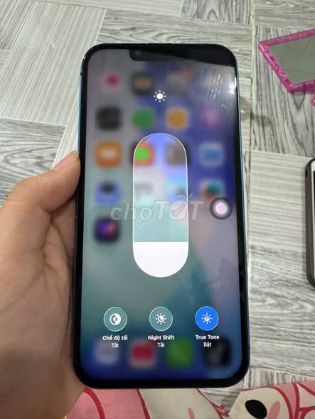 Apple iPhone 13 128GB Xanh. Mua bán Điện thoại tại Quận 1 Tp Hồ Chí Minh được đăng bởi Hội Đồ Điện Tử hình 1