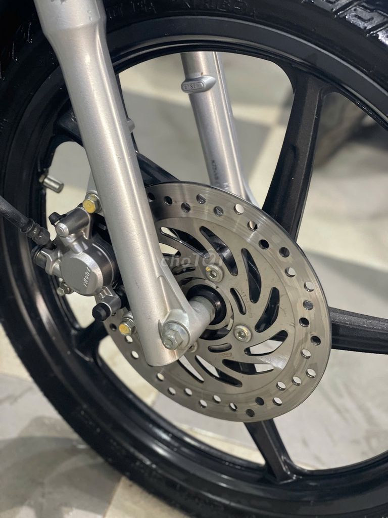 Xe máy Honda Future 2021 màu trắng. Mua bán Xe máy tại Huyện Trảng Bom Đồng Nai được đăng bởi Của Hàng Xe Máy U Phong hình 2