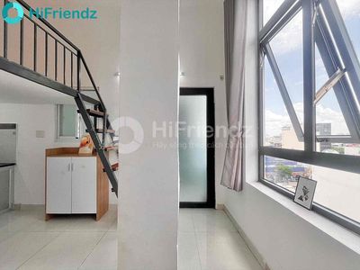 Phòng trọ 26 m² · Đường Nguyễn Thị Thập