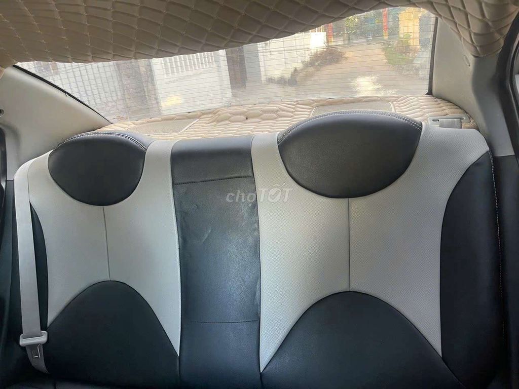 2008 1.4 MT - 124532 km. Mua bán Ô tô tại Thành phố Thái Bình Thái Bình được đăng bởi Nguyễn hiền hình 3