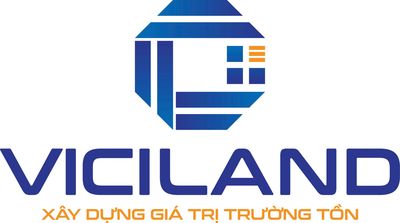 Viciland logo
