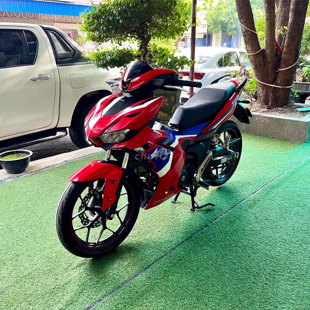 cần bán winner v3-hỗ trợ trả góp. Mua bán Xe máy tại Huyện An Dương Hải Phòng được đăng bởi Xe Máy Khang Chi hình 1