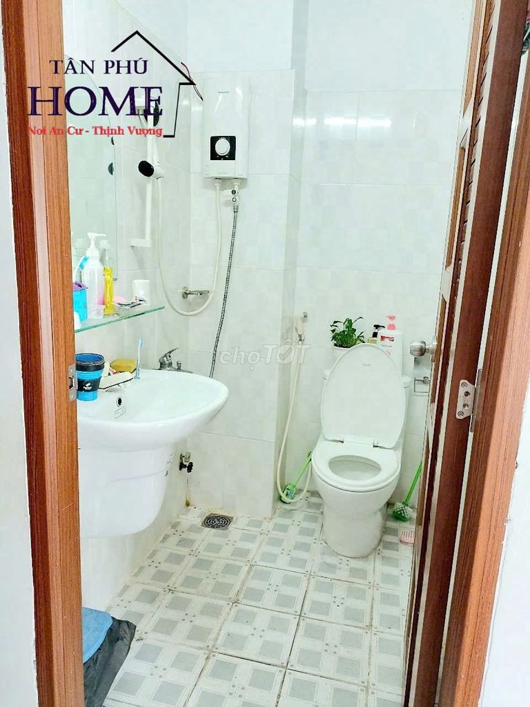 Cho thuê nhà. Dịch vụ nhà cửa khác tại Quận Tân Phú Tp Hồ Chí Minh được đăng bởi Tên chưa cung cấp hình 1