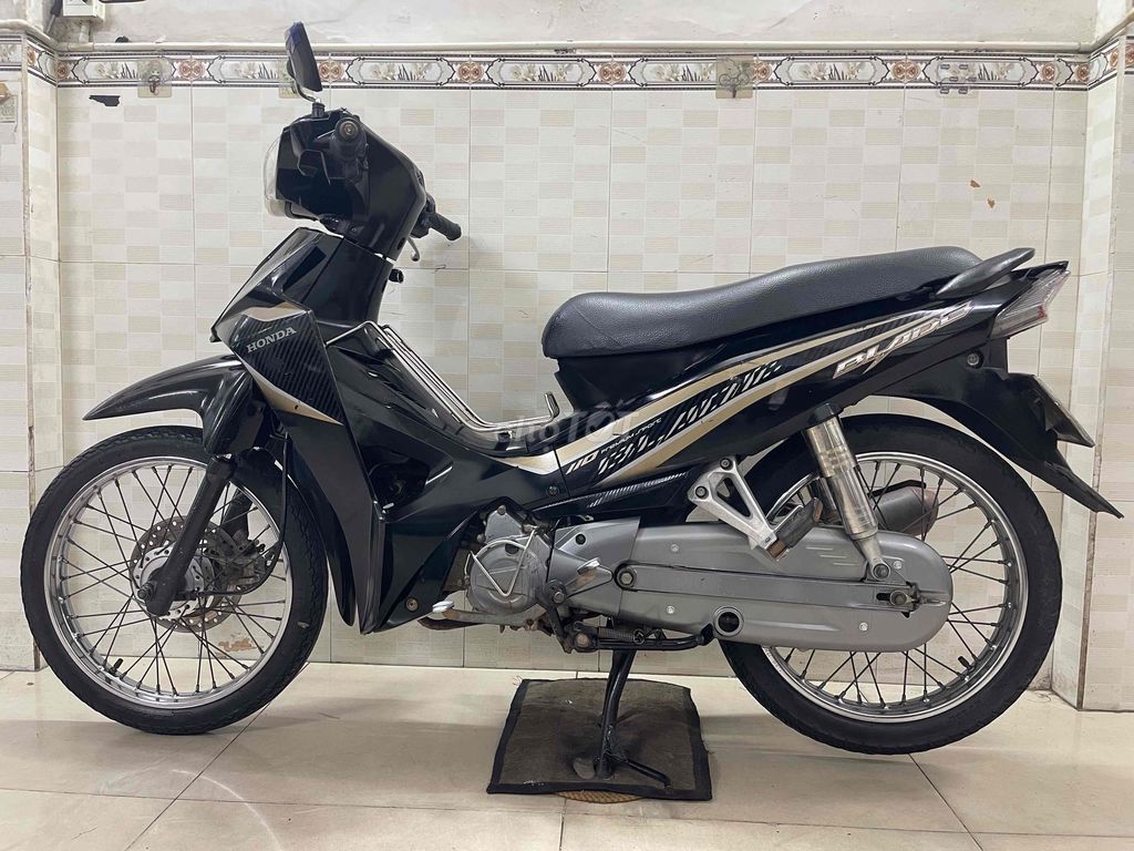 BLADE 2017 BS 70 HỖ TRỢ GÓP OĐ CÓ GL ĐỖI XE. Mua bán Xe máy tại Huyện Hóc Môn Tp Hồ Chí Minh được đăng bởi Khaianh  hình 2