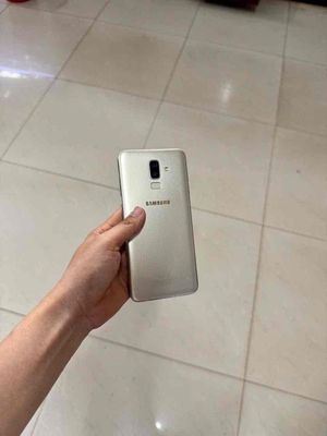 samsung J8 ram3/32 màu gold. Mua bán Điện thoại tại Thành phố Buôn Ma Thuột Đắk Lắk được đăng bởi cầm đồ nguyễn phương