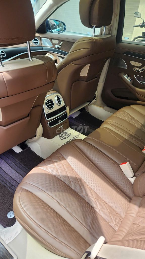 Siêu phẩm trùm mền S400 Up Full S450 siêu lướt. Mua bán Ô tô tại Quận 7 Tp Hồ Chí Minh được đăng bởi tuấn anh hình 14