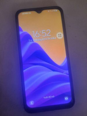 Bán Galaxy A30s-5G_4/64GB có NFC, Pin trâu