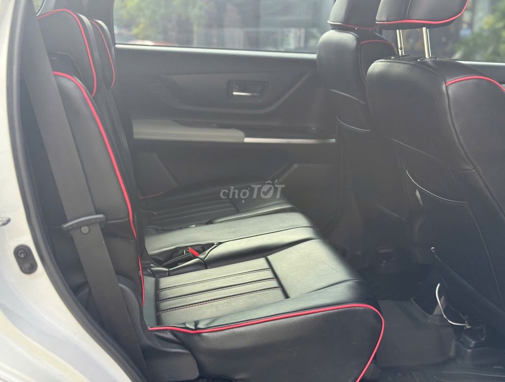 Toyota Veloz Cross Top 2023 Trắng. Mua bán Ô tô tại Thành phố Biên Hòa Đồng Nai được đăng bởi Nguyễn Thưởngka hình 11