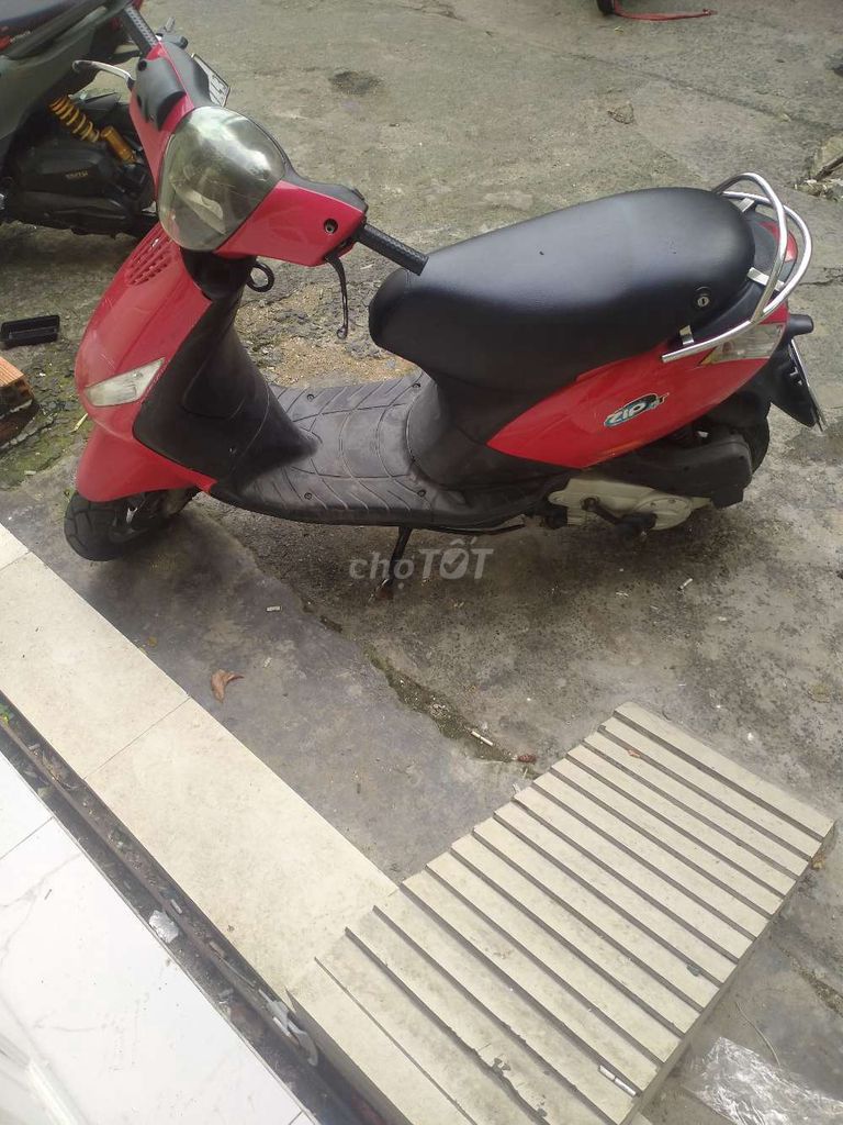 Cần bán xe tay ga. Mua bán Xe máy tại Quận Bình Tân Tp Hồ Chí Minh được đăng bởi Tên chưa cung cấp hình 1