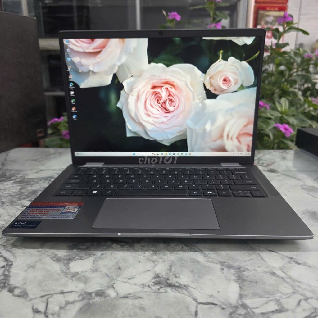 Dell Latitude 7350 Ultra 7 16GB/512GB. Mua bán Laptop tại Quận Tân Phú Tp Hồ Chí Minh được đăng bởi PHAN TRỌNG THIỆN hình 1