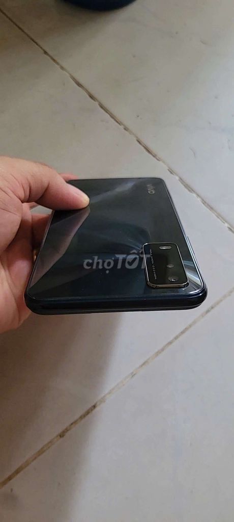 Vivo Y12S Ram3/32gb Full Zin Đẹp Mượt Pin Trâu 5K. Mua bán Điện thoại tại Quận Gò Vấp Tp Hồ Chí Minh được đăng bởi THMobileGV211 hình 6