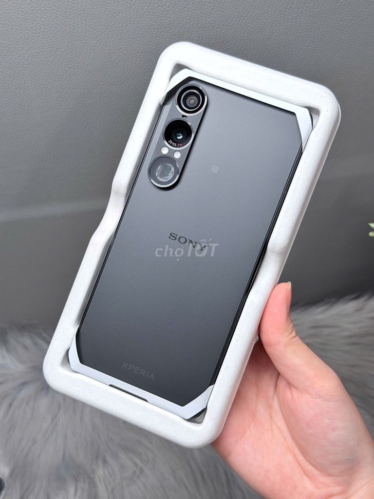 🔥Sony Xperia 1 Mark 7 12/256GB Quốc Tế NEW 100%🔥. Mua bán Điện thoại tại Quận Gò Vấp Tp Hồ Chí Minh được đăng bởi LN Mobile Gò Vấp hình 1