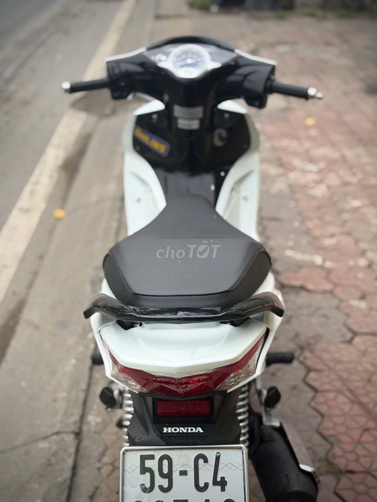 Future 2023 bstp Chính chủ. Mua bán Xe máy tại Quận 7 Tp Hồ Chí Minh được đăng bởi Xuân Dũng hình 9