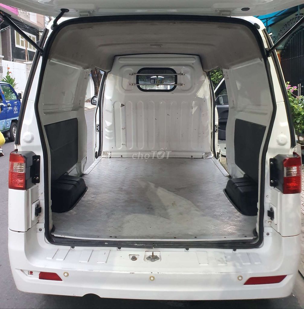 ✅Srm 2022. 2c/930kg thùng 2m1. Mua bán Xe tải, xe ben tại Quận Tân Bình Tp Hồ Chí Minh được đăng bởi hữu trí chuyên xe đẹp hình 4