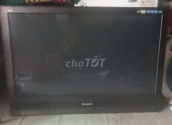 Tivi Panasonic 43 inch HD Đen. Mua bán Tivi, Âm thanh tại Quận Tân Phú Tp Hồ Chí Minh được đăng bởi Nguyễn Thị Bích Sương hình 1