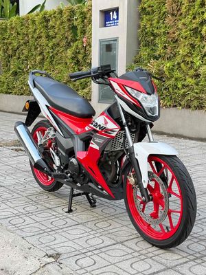 Sonic 2020 mua góp trả trước 12t