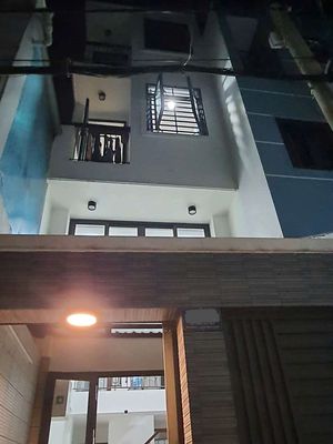 Cho Thuê Phòng Nhà Mới Lê Văn Duyệt, BT. Giờ Tự Do