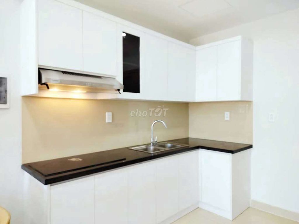 Chỉ cần 750tr dọn vào ở ngay chính chủ bán căn hộ 62m full nội thất. Mua bán Căn hộ/Chung cư tại Thành phố Dĩ An Bình Dương được đăng bởi TRẦN THẢO hình 3