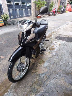 SIRIUS BSTP CHẠY CHƯA HẾT RODAI. Mua bán Xe máy tại Quận Bình Tân Tp Hồ Chí Minh được đăng bởi lê huỳnh như phong