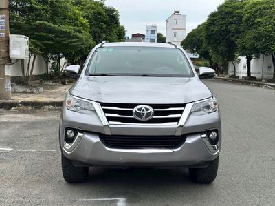 TOYOTA FORTUNER 2.4G AT DIESEL. Mua bán Ô tô tại Thành phố Biên Hòa Đồng Nai được đăng bởi Lạc Gia