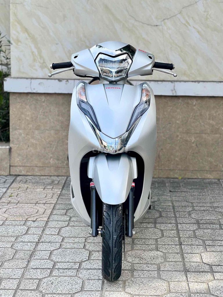 honda lead 125cc  bstp máy móc nguyên zin 9chủ. Mua bán Xe máy tại Quận 12 Tp Hồ Chí Minh được đăng bởi CHXM Phương Nam Chuyên Bán Xe Trả Góp Bao Nợ Xấu hình 7